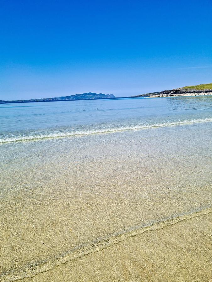 Apartament Coastal Heaven Downings Zewnętrze zdjęcie